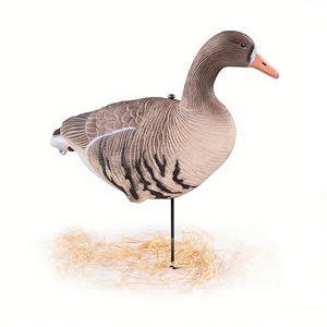 Señuelo de Pato Flotante Ultra Realista y Duradero, Plegable y Colapsable para Cazadores - Product Image 4