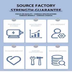 Pot <span class=keywords><strong>de</strong></span> stérilisation industrielle <span class=keywords><strong>de</strong></span> qualité commerciale <span class=keywords><strong>de</strong></span> haute qualité pour usine <span class=keywords><strong>de</strong></span> transformation des aliments Restaurant <span class=keywords><strong>Cuisine</strong></span> Assurance <span class=keywords><strong>de</strong></span> la sécurité alimentaire - Product Image 5