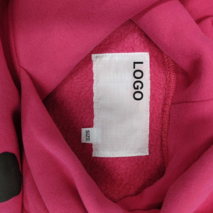 Áo khoác nỉ có mũ in hình chất lượng cao, dày dặn, kiểu dáng Y2K, phong cách mùa đông thường ngày dành cho nam - Product Image 3