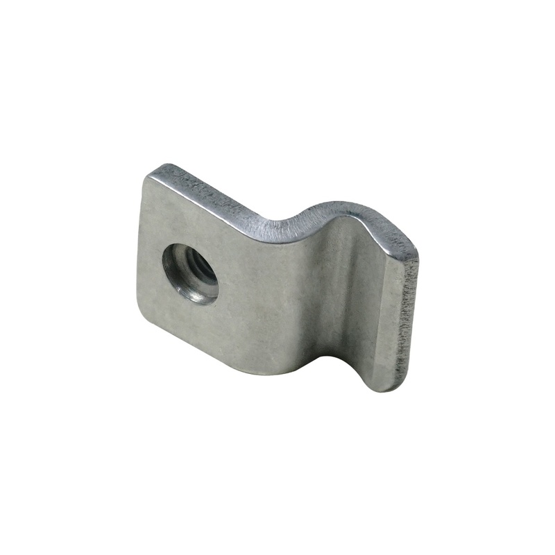 Sheet Metal CNC Machining Milling Electronic