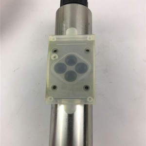 โซลินอยด์วาล์ว Atos รุ่น Dhi-06122a-X230ac และ Dhu-0714a-X24dc สำหรับระบบไฮดรอลิก การปิดผนึกแก๊ส ไฟฟ้า และพลังงาน - Product Image 4