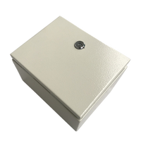 Boîte de Distribution électrique extérieure Ip65 de haute qualité, armoire électrique, équipement de réseau, armoire de cadre