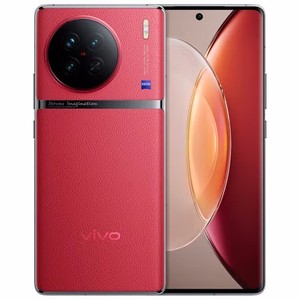 โทรศัพท์มือถือ VIVO X90 5G รุ่นใหม่ล่าสุด ชิปประมวลผล Dimensity 9200 หน้าจอ OLED 6.78 นิ้ว 120Hz กล้อง 50MP แบตเตอรี่ 4800 mAh ชาร์จเร็ว 120W รองรับ NFC - Product Image 2