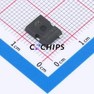 Original nouveau FH037N10TL4 transistor à effet de champ à transistor TOLL-4L (MOSFET) vente entière puces de composants électroniques et Service de nomenclature - Product Image 1