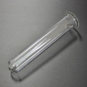 Tianjing Hydroponic Glass Tubes 20x120mm Durable For Home Wedding Floral Arrangements - Product Image 4