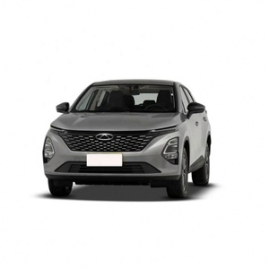 2023 Chery Tiggo 5X SUV pequeño Venta caliente en China Asientos de cuero de alta calidad Dirección izquierda Cámara trasera Precios - Product Image 1