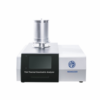 Laboratory TGA/DTA/DSC Analyzer Thermogravimetric Analysis TG-DSC Thermal Gravimetric Analyzer
