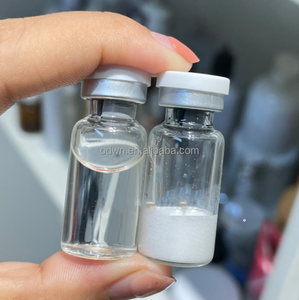 Poudre lyophilisée cosmétique à vente chaude, réparation en profondeur, éclaircissement de la peau, réduction des pores - Product Image 1