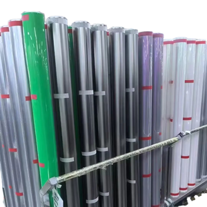 Rotolo di TPU PPF Colorato in Grandi Quantità, Pellicola Vinilica Autoadesiva per Adesivi <span class=keywords><strong>Auto</strong></span> - Product Image 1
