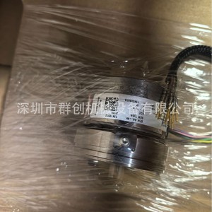 Codificador AS1H SRM50-HZZ0-S21 Automatización Industrial Absoluta 7-12V DC - Product Image 4