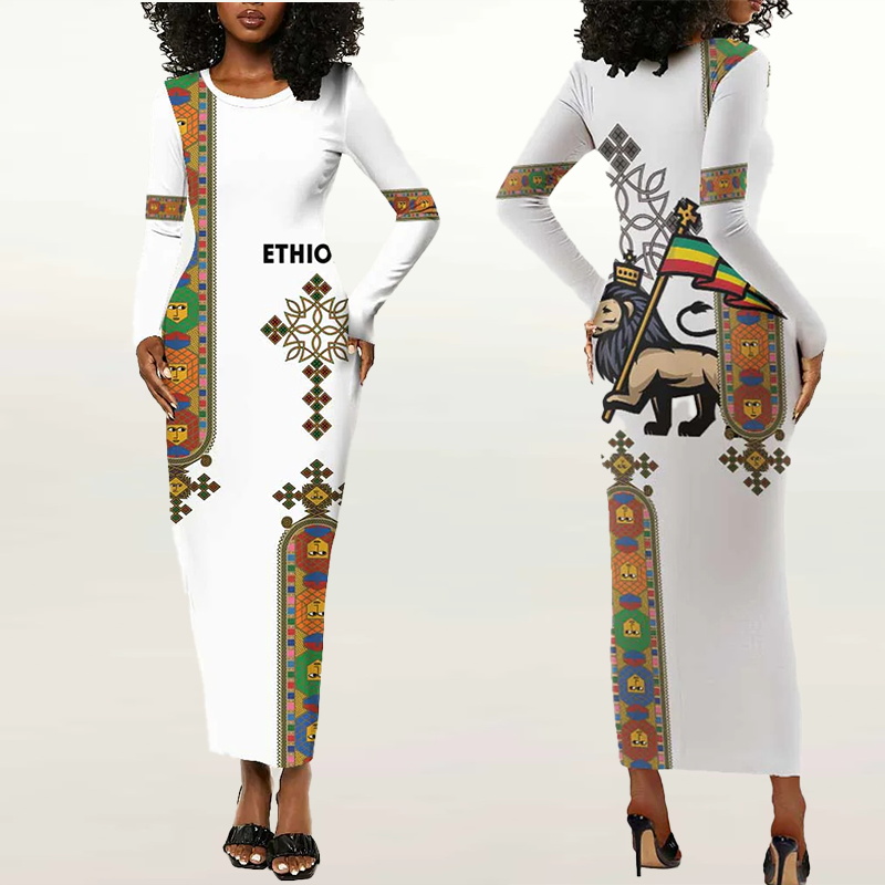 Shop Our Drop Shipping Clothing - Ethiopian Traditional Dresses for Women Shop Our Drop Shipping Clothing - Ethiopian Traditional Dresses for Women