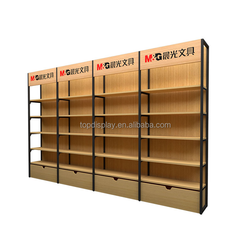 Supermarket Layout Design Efficient Stylish Solutions