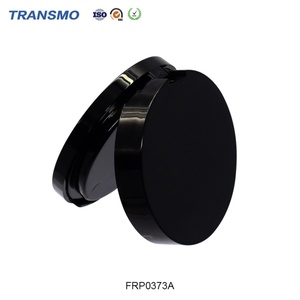 Custom <b>Compact</b> Powder Case with <b>Mirror</b> Cosmetic Powder Case Empty Blush <b>Compact</b> Wholesale Private Label - Product Image 6