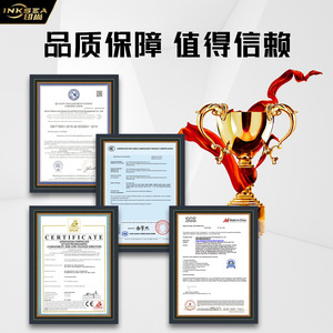 เครื่องพิมพ์ยูวีแบบแท่นราบ Yinshang IS-2530G ความละเอียด 720x1200 dpi สำหรับพิมพ์สี เครื่องพิมพ์ดิจิทัลอุตสาหกรรมสำหรับบรรจุภัณฑ์และการโฆษณา - Product Image 2
