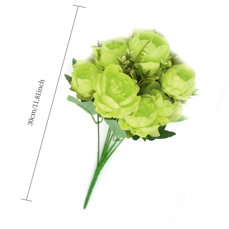 Fruit vert