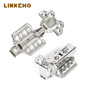 Шарнир 3,0 из нержавеющей стали с 12 отверстиями - Product Image 4