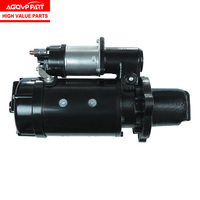 Moteur de démarrage pour VW 17220 23220 24220 pour Ford Cargo 2422 2622 1622 2425 2626 2630 12V 12T 1993874 96HU11001AA TF3911023
