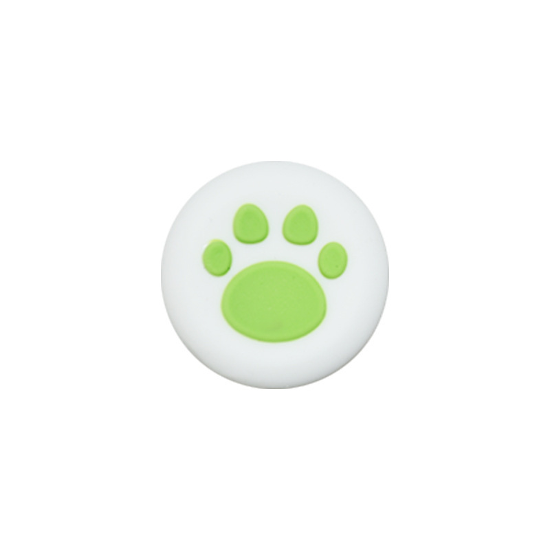 Ps white background with grass green-1 piece
