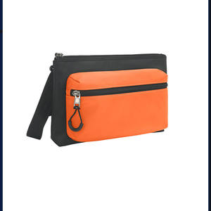 Bolso bandolera de nuevo diseño para hombre y mujer, de gran capacidad, moderno, deportivo, para viajes y teléfono móvil. - Product Image 2