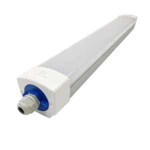 Honlight 2021 Nieuwe Stijl 40W 50W 60W 80W 100W Tri Proof Ip65 Licht Led Anker Voor Busstation