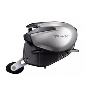 Carrete de Pesca SHIMANO 2025 <span class=keywords><strong>TRANX</strong></span> Original con Relación de Engranajes, Arrastre Máximo de 8 kg y Sistema de Freno Magnético - Product Image 3