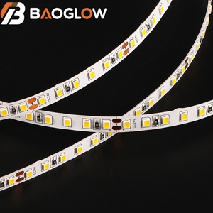 Led <b>Light</b> Strip Wholesale DC 12V 24V Led Strip <b>Light</b> Stripe <b>Ceiling</b> Strip <b>Lights</b> White Led Strips 120led Smart 8mm PCB - Product Image 4