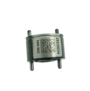 NANT Nouvelle soupape de commande d'injecteur à rampe commune diesel 28468551 28533059 28343134 28626161 9308-618c Ajustement universel 100% testé - Product Image 3