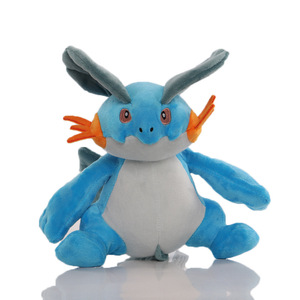 Muñeco de Peluche Súper Suave de Elfo de Dibujos Animados de 8 Pulgadas al por Mayor <span class=keywords><strong>con</strong></span> Relleno de Algodón PP, Muñeco para Máquina de Garras, Disponible en Múltiples Estilos - Product Image 4