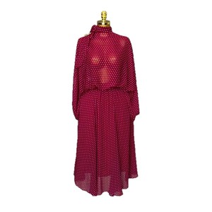 <span class=keywords><strong>Abbigliamento</strong></span> femminile transfrontaliero europeo e americano, nuova collezione estate 2026: camicia ampia con lacci, dolce ed elegante, a vita alta - Product Image 5