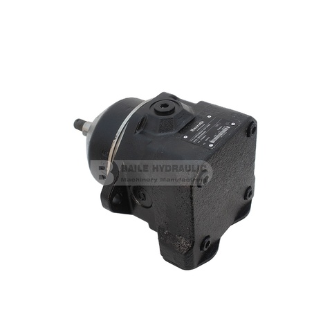 Excavator Spare Parts Fan Motor XGONG 490