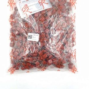 Factory Direct MPP684K5130714YG 13*7*14/P=10 Capacitors CBB Capacitors 680nF 10% 450V - Product Image 1