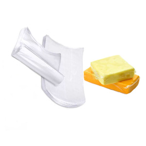 カスタム印刷された新鮮/冷凍チキンビニール袋チキンシュリンクラップバッグ - Product Image 4