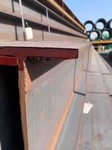 Poutre en acier en forme de H de norme européenne, qualité Q235, vente en gros depuis l'usine chinoise, acier laminé à chaud <span class=keywords><strong>HEA200</strong></span> & HEA400 - Product Image 6