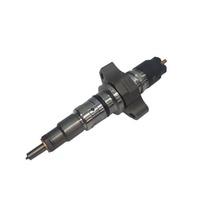 Injecteur de carburant de bonne qualité 0445120346 5801496001 injecteur pour injecteur à rampe commune IRISBUS/IVECO/NEW HOLLAND 0445120346