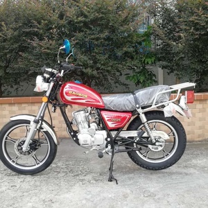 รถจักรยานยนต์รุ่นใหม่ปี 2023 คุณภาพสูง เครื่องยนต์เบนซิน 150 ซีซี ผลิตในจีน รุ่นยอดนิยม ความเร็วสูง - Product Image 5