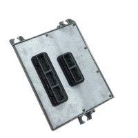 ECU Original para Automóvil 612600190247 P128H0707, Piezas de Motor, Unidad de Control Electrónico, Módulo de Computadora, Placa ECM para Motor