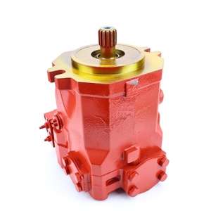 ชุด HPR55 HPR75 HPR105ปั๊มลูกสูบไฮดรอลิกแปรผัน HPR75-02N เครื่องขุด0000ข้อมูลทางเทคนิค - Product Image 4