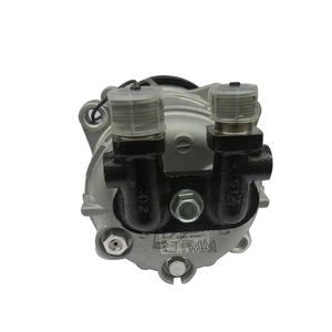 Compresseur AC 12V 24V 2PK pour camion TM-16 Z0006361A - Product Image 3