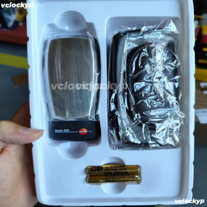 TestoTesto 460 Tachymètre électronique de comptage, importé d'Allemagne. - Product Image 1