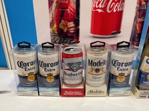 ลำโพงกระป๋อง<span class=keywords><strong>เบียร์</strong></span>บลูทูธไร้สายแบบพกพาขนาดเล็กของขวัญส่งเสริมการขาย - Product Image 6