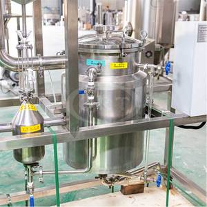 Distillatore Automatico in Acciaio Inox <span class=keywords><strong>da</strong></span> 200L per Oli Essenziali, Nuovo Modello per Oli <span class=keywords><strong>di</strong></span> Vaniglia, Lavanda, Menta e <span class=keywords><strong>Garofano</strong></span> - Product Image 1