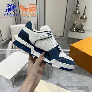 Zapatillas Deportivas para Hombre y Mujer, Zapatillas para Caminar de Alta Calidad, Zapatos de Lujo de Diseñador, Zapatillas Casuales para Correr, Zapatillas de Tenis - Product Image 6