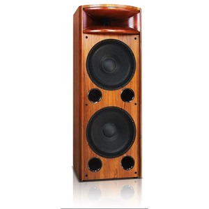 <span class=keywords><strong>Haut</strong></span>-parleurs audiophiles <span class=keywords><strong>haut</strong></span> <span class=keywords><strong>de</strong></span> <span class=keywords><strong>gamme</strong></span> H18, cornes en bois massif, doubles enceintes bibliothèque <span class=keywords><strong>de</strong></span> 12 pouces, audio passif Hi-Fi - Product Image 5