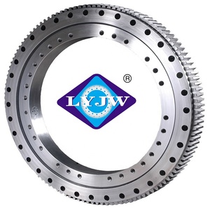LYJW Bantalan Putar Diameter Besar untuk Peralatan Berputar Luas di Taman Bermain Luar Ruangan EB1.25.1155.200-1STPN - Product Image 1
