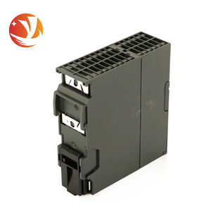ของแท้ใหม่เอี่ยม SIEMENS 6ES7 158-0AD01-0XA0 6ES7158-0AD01-0XA0 ตัวเชื่อมต่อเกตเวย์การสื่อสาร PLC ตัวควบคุมแบบตั้งโปรแกรมได้ 16 - Product Image 3