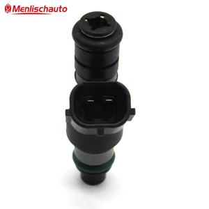 Precio de fábrica, piezas de motor automático, boquilla de inyector de combustible FBY2855 16600-9HP0A para 2014-2018 Niss-<span class=keywords><strong>an</strong></span> Altima Rogue 2.5L L4 - Product Image 3