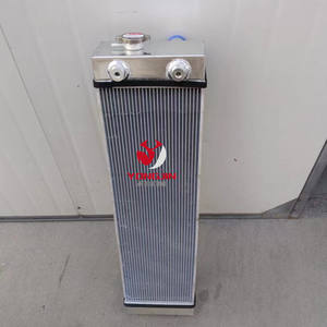 ओएम 22 बी-03-12110 गुणवत्ता pc128 PC138US-2 कोमात्सु खुदाई रेडिएटर - Product Image 2