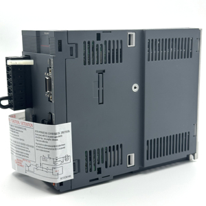 Mới ban đầu MR-JE-200B điều khiển công nghiệp từ xa mô-đun Cổ Phiếu trong kho với các tính năng đầu vào và đầu ra - Product Image 4