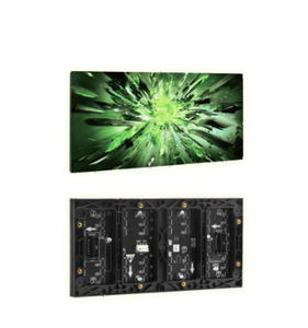 Sâu trong nhà phía trước-bảo trì <span class=keywords><strong>LED</strong></span> TREO TƯỜNG hiển thị bệnh viện Bảng thông tin kỹ thuật số biển - Product Image 2