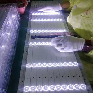 แถบแบ็คไลท์ LED 60HR330M05A0 4C-LB6005-HR01J 60D2900 สำหรับ L60P2-UD 60A730U 60D2900 60U6700C U60V6026 LVU600LG0T5 - Product Image 6